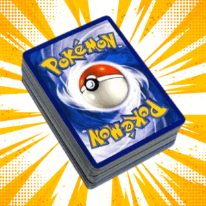 Pokemon Bulk - Base Sets