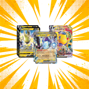 Pokemon Decks