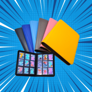Card Binders
