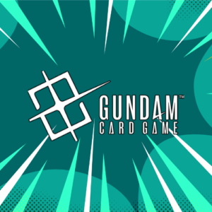 Gundam TCG