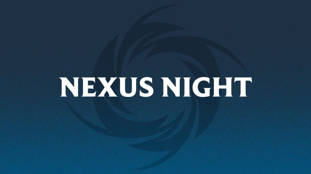 Riftbound Nexus Night Weekly Tournament