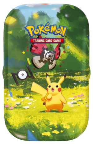 Pokémon TCG: 30th Celebration Mini Tin (Pre-Order)